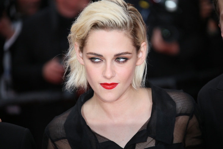 Kristen Stewart Plays Princess Diana In ‘Spencer’