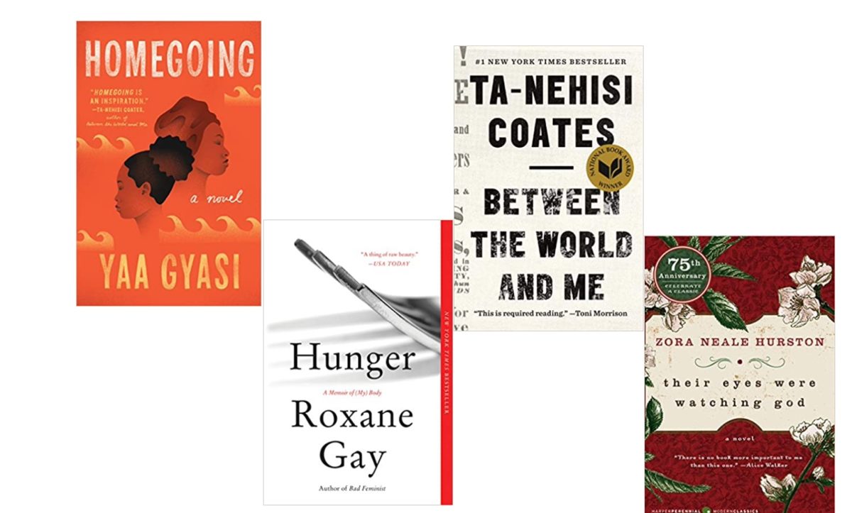 10 Books by Black Authors That Will Force You Into Their Shoes