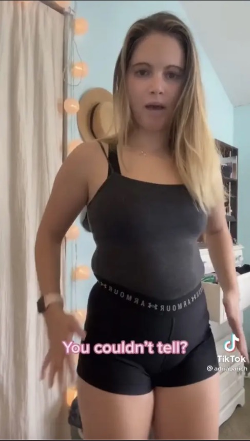 Absolutely Savage Review of Kim Kardashian's SKIMS Brand Goes Viral on TikTok