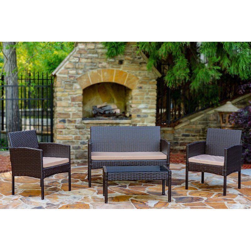 Prepare for the Spring Season This Presidents' Day By Taking Advantage of the Sales on Outdoor Furniture | Use this Wayfair Presidents’ Day sale to help you revamp your outdoor space with outdoor furniture while remaining on a budget.