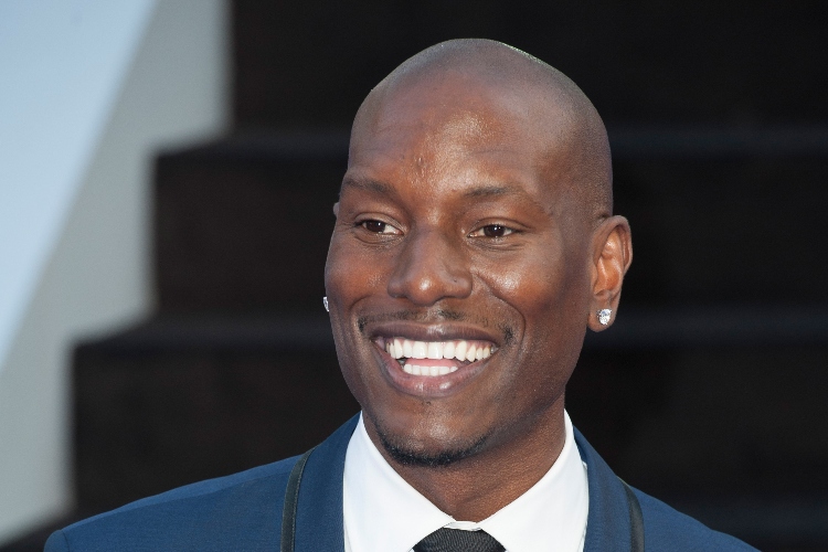 Tyrese Gibson Says He 'Thinks' He'll Win Back Estranged Wife