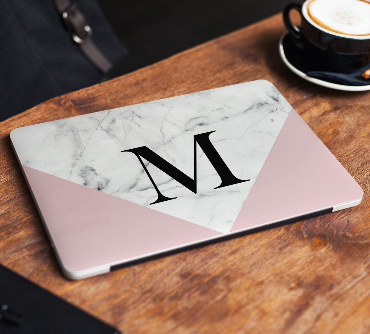 23 Awesome Laptop Decals From Etsy to Make Working a Bit More Fun | Get creative with your workspace, specifically your laptop!