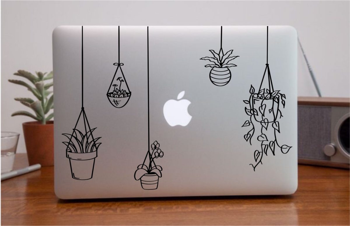 23 Awesome Computer Decals From Etsy