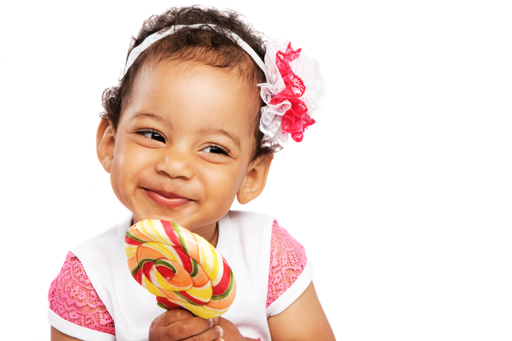 25 Most Popular African-American Baby Names for Girls Right Now