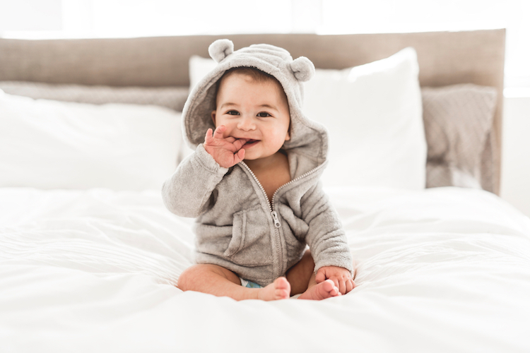 25 Strapping Baby Names for Boys That People Will Not Shorten Into Silly Nicknames