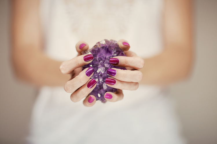 Woman Accidentally Orders Box of 'Crystal Vaginas,' Surprises Herself in Hilarious Shopping Fail