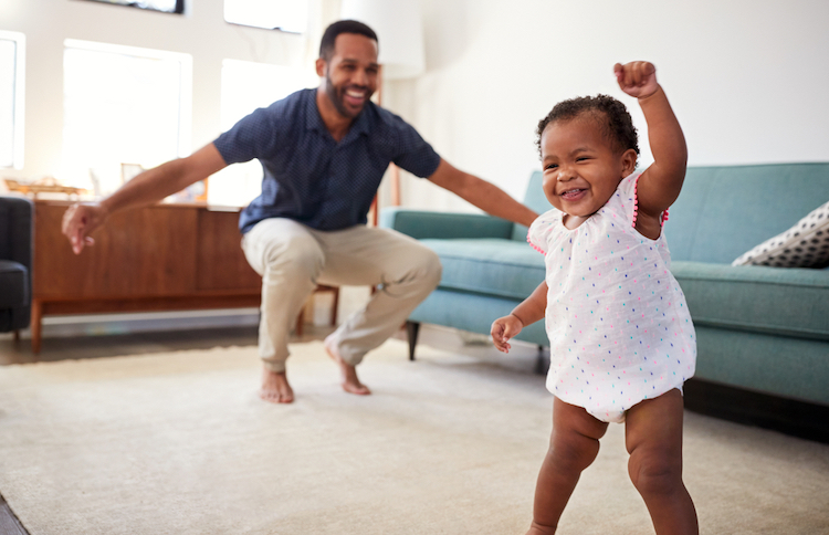 25 Beautiful Baby Names for Girls with Meaningful Inspiration to Celebrate Black History Month