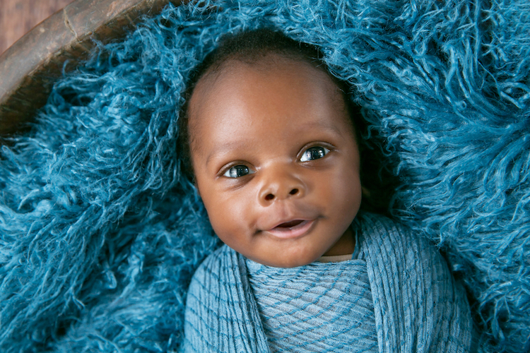 25 Most Popular African-American Baby Names for Boys Today