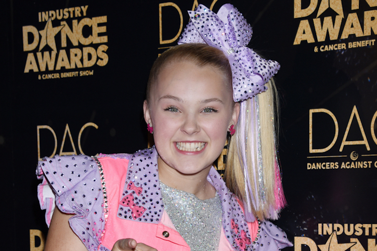 JoJo Siwa Says She Did Not Sleep for Three Days After Coming Out, However, It's 'The First Time That I've Felt So Personally Happy'