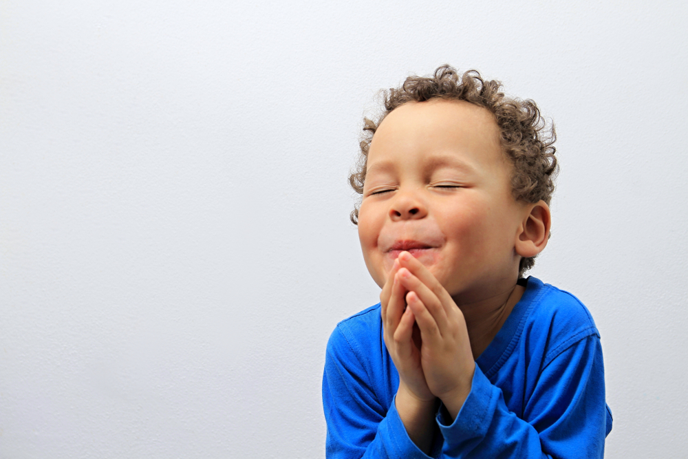 25 Unusual Biblical Baby Names for Boys That Are Waiting to Be Discovered