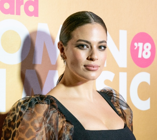 Ashley Graham 'Accidentally' Had Unprotected Sex, Wants Baby