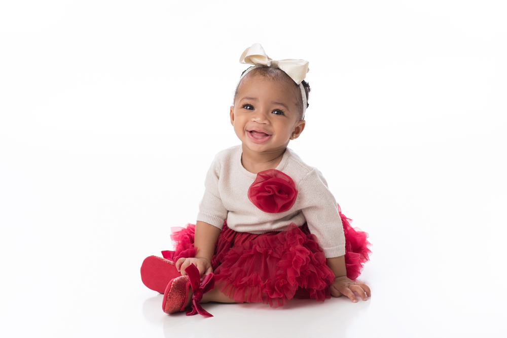 25 Beautiful Baby Names for Girls with Meaningful Inspiration to Celebrate Black History Month