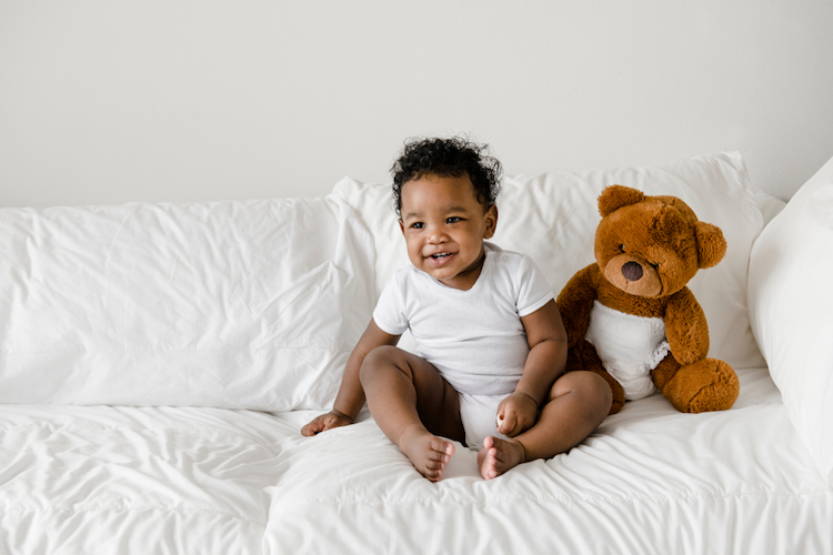 25 Most Popular African-American Baby Names for Boys Today | Want to learn about the most popular baby names in the African-American community? These appellations are being turned to again and again.