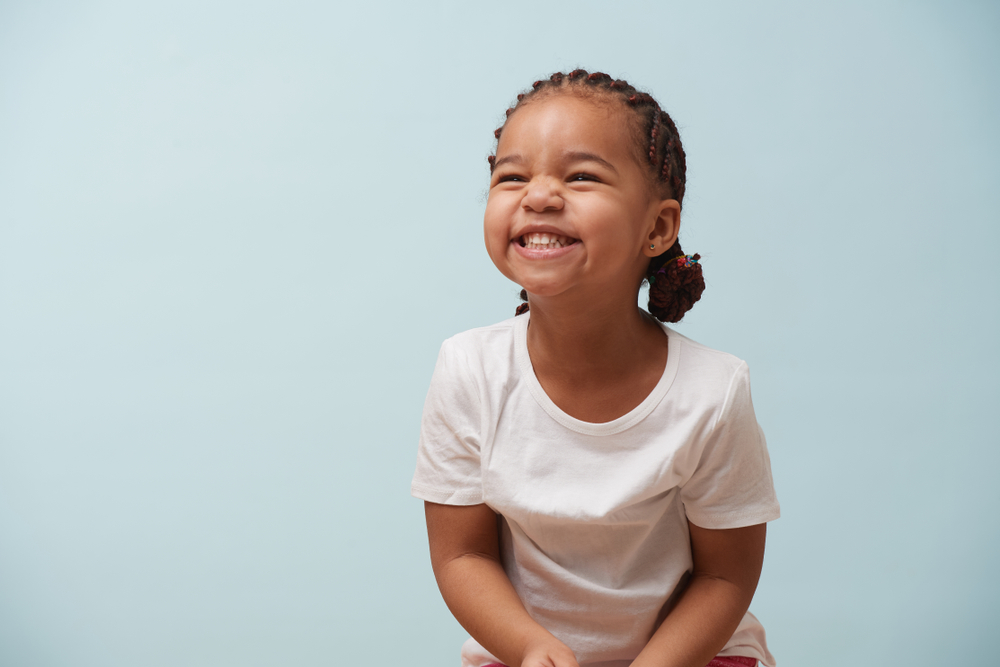 25 Beautiful Baby Names for Girls with Meaningful Inspiration to Celebrate Black History Month