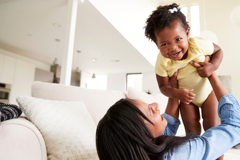 25 Most Popular African-American Baby Names for Girls Right Now