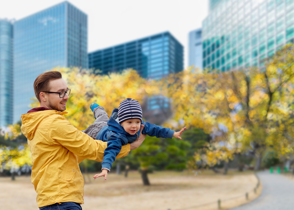 25 Popular Baby Names for Boys in France Today That Chic American Parents Should Try