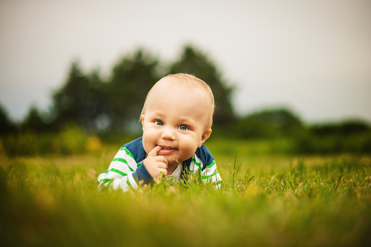 25 Baby Names for Boys Inspired by Revered Irish Saints to Celebrate St. Patrick's Day