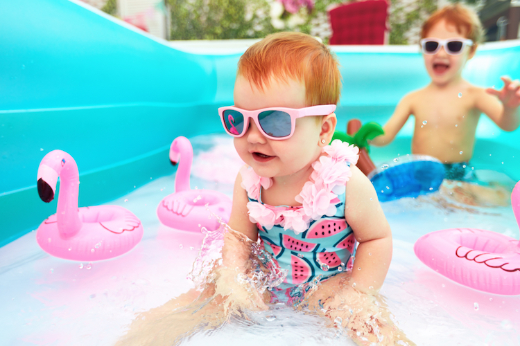 25 Baby Names for Girls That Mean Red or Redhead for Your Little Ginger