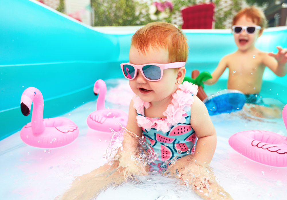 25 Baby Names for Girls That Mean Red or Redhead for Your Little Ginger