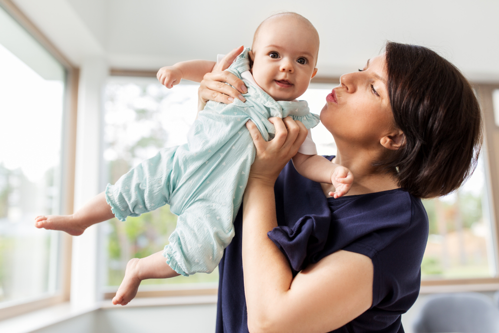 25 Flexible Gender-Neutral Middle Names that Play Nicely with Others