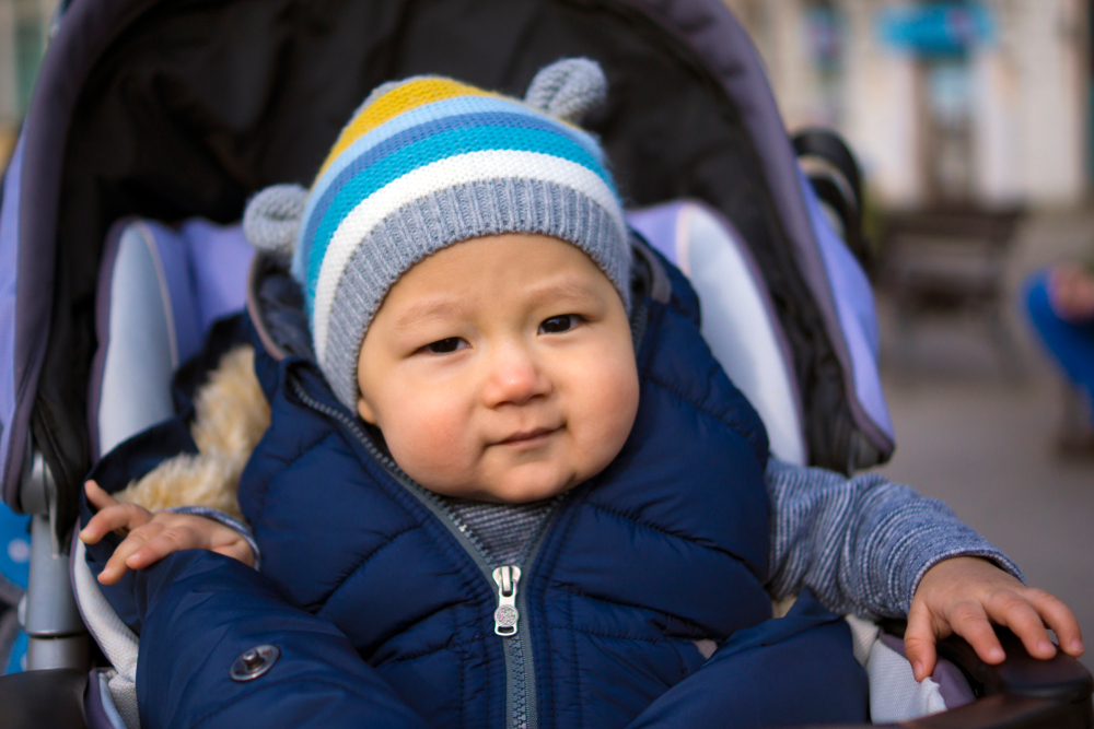 25 Popular Baby Names for Boys in France Today That Chic American Parents Should Try