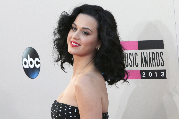 Katy Perry Gets Honest About The Aftermath Of Giving Birth