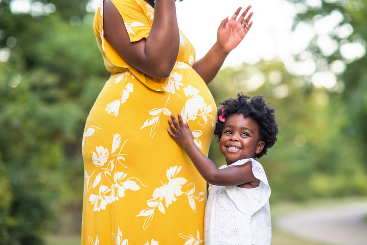 25 Beautiful Baby Names for Girls with Meaningful Inspiration to Celebrate Black History Month