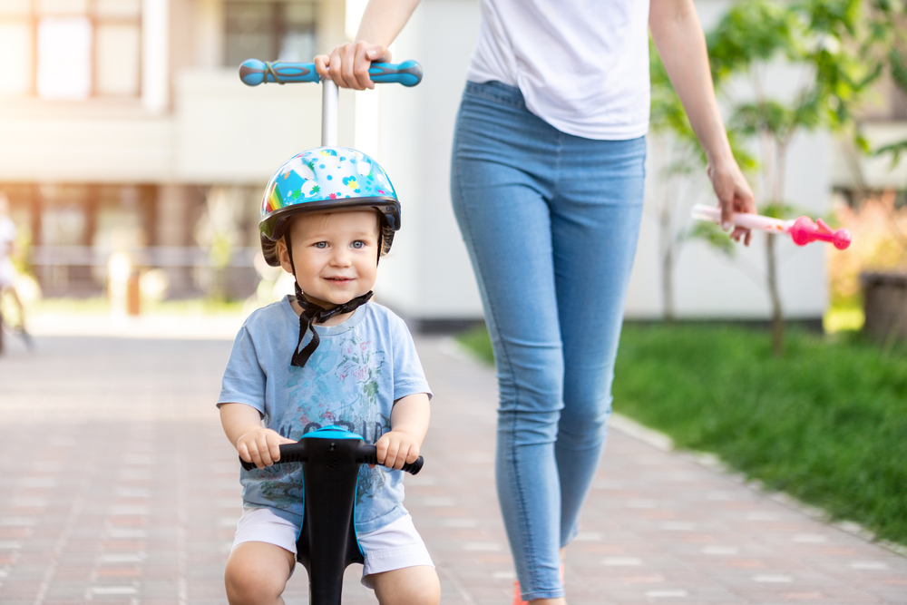 25 Popular Baby Names for Boys in France Today That Chic American Parents Should Try