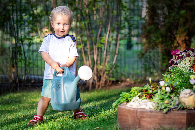 25 Baby Names for Boys Inspired by Revered Irish Saints to Celebrate St. Patrick's Day