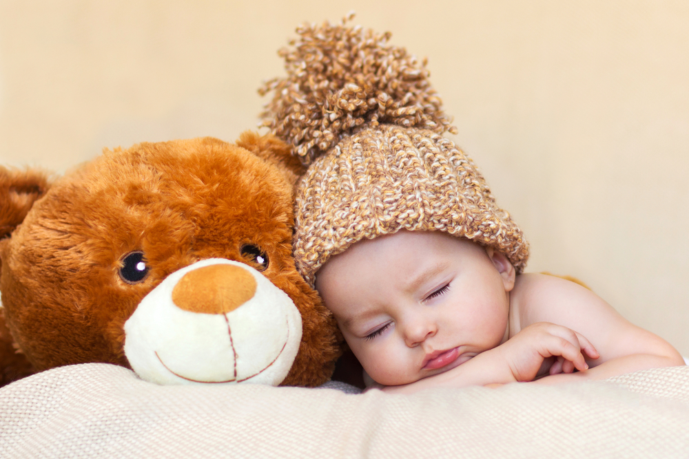 25 Romantic Names for Baby Boys to Commemorate for Valentine's Day