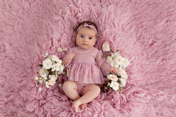 25 Rising Baby Names for Girls Inspired by Iconic Fashionistas