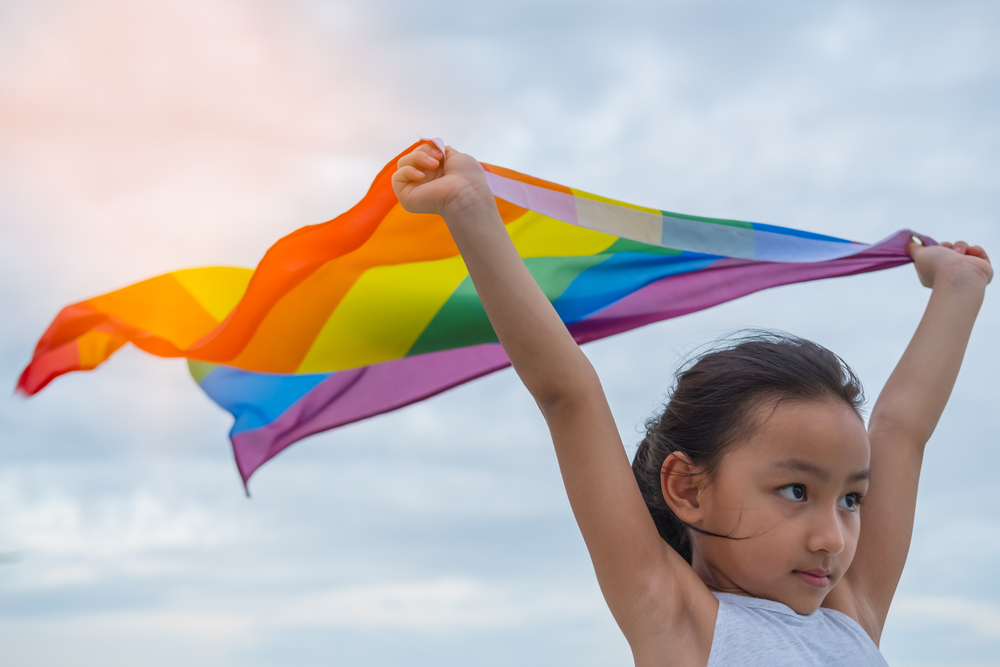 My 11-Year-Old Daughter Came Out As Bisexual and I Am Conflicted: Advice?