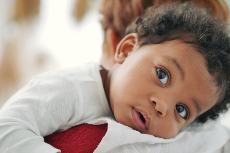 25 Unique and Unusual Baby Names for Boys That Start With U