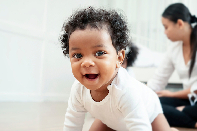 25 Joyful Baby Names for Boys That Mean 'Happy' from Around the World