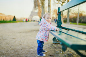 25 Top Baby Names for Girls in France Reveal What Names Hip American Parents Should Consider