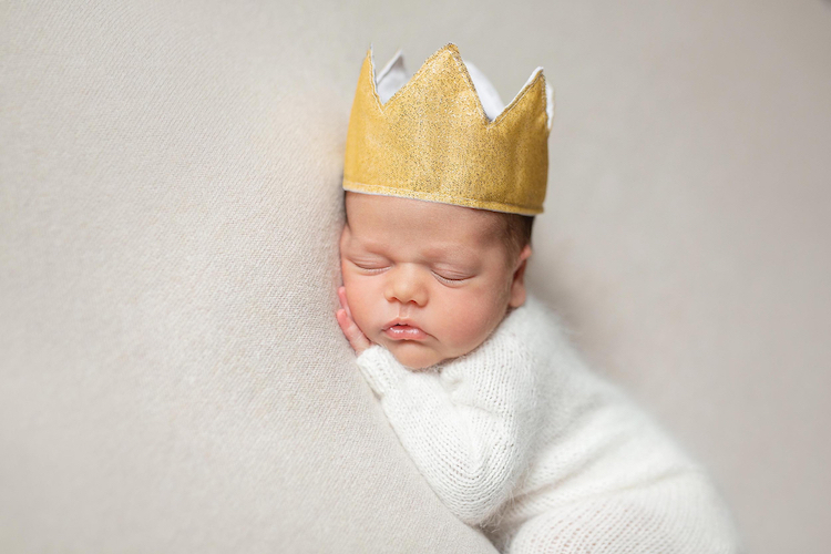 25 Ancient Baby Names for Boys That Sound Fresh Today