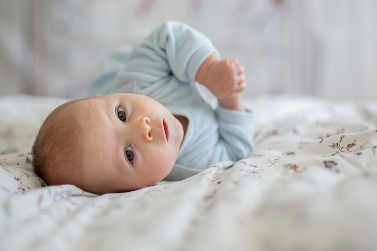 25 Unusual Biblical Baby Names for Boys That Are Waiting to Be Discovered