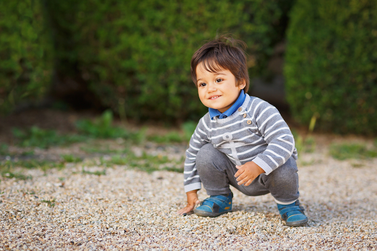 25 Popular Baby Names for Boys in France Today That Chic American Parents Should Try