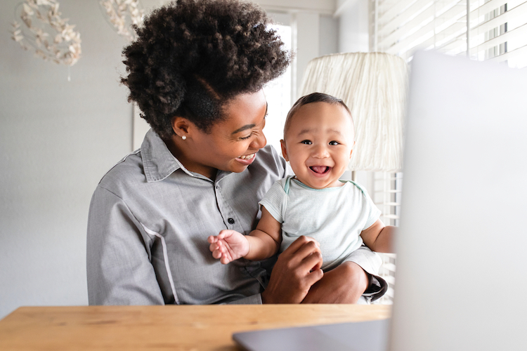 25 Most Popular African-American Baby Names for Boys Today | Want to learn about the most popular baby names in the African-American community? These appellations are being turned to again and again.