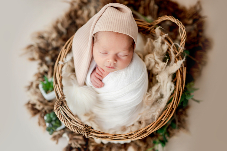 25 Baby Names for Boys Inspired by Revered Irish Saints to Celebrate St. Patrick's Day