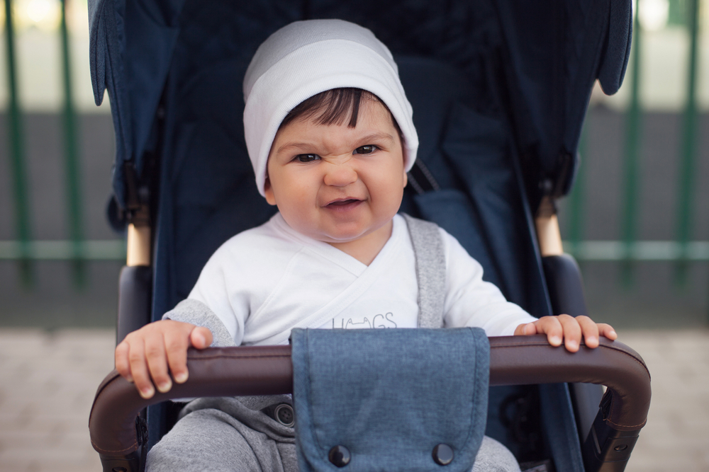 25 Strapping Baby Names for Boys That People Will Not Shorten Into Silly Nicknames