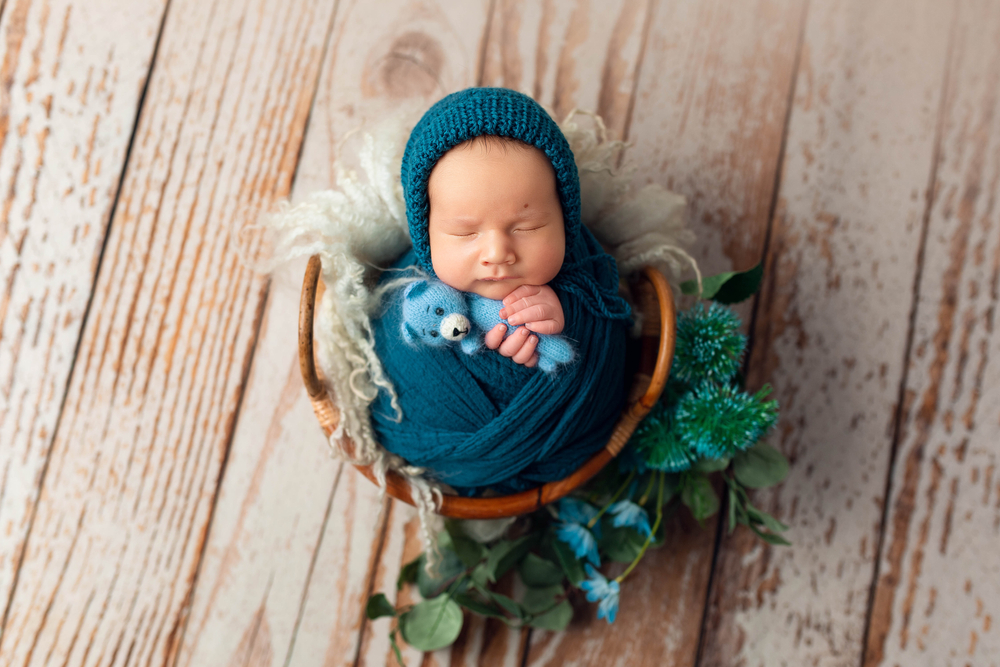 25 Unusual Biblical Baby Names for Boys That Are Waiting to Be Discovered