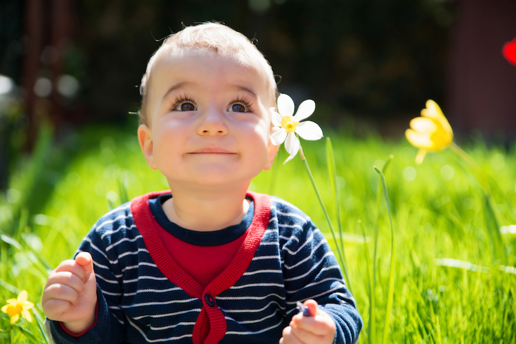 25 Persian Baby Names for Boys with Strong and Remarkable Meanings