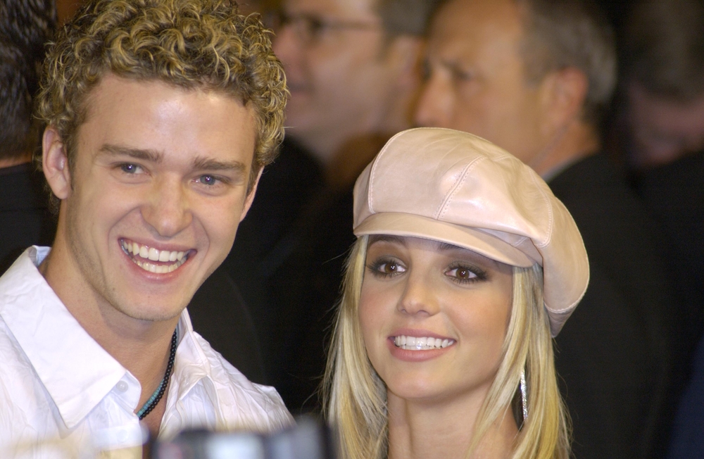 Justin Timberlake Issues Apology to Britney Spears and Janet Jackson Following 'Framing Britney' Fallout