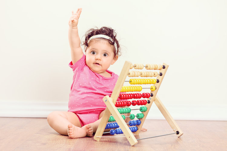 25 Purposeful Rainbow Baby Names for Girls That Inspire