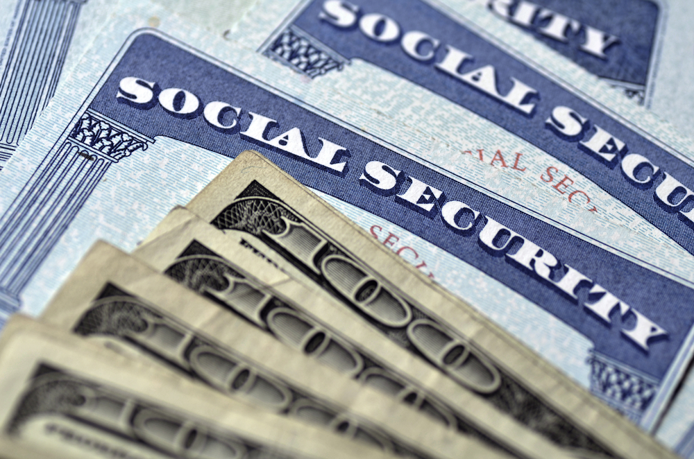 I'm Hesitant to Give My Ex Our Daughter's Social Security Number So He Can File for Food Stamps: Advice?