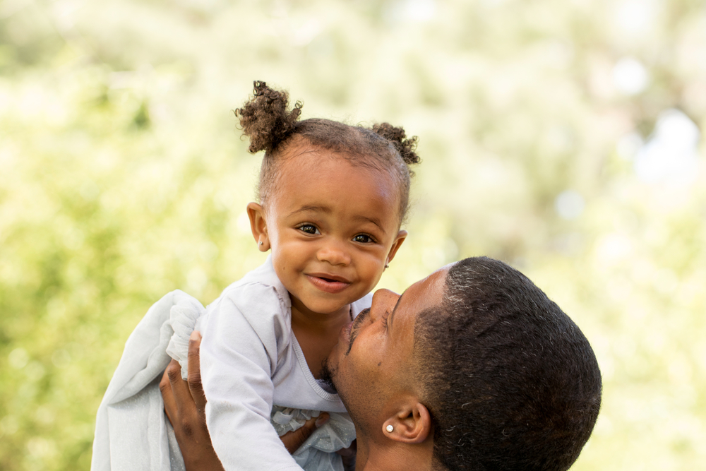 25 Beautiful Baby Names for Girls with Meaningful Inspiration to Celebrate Black History Month