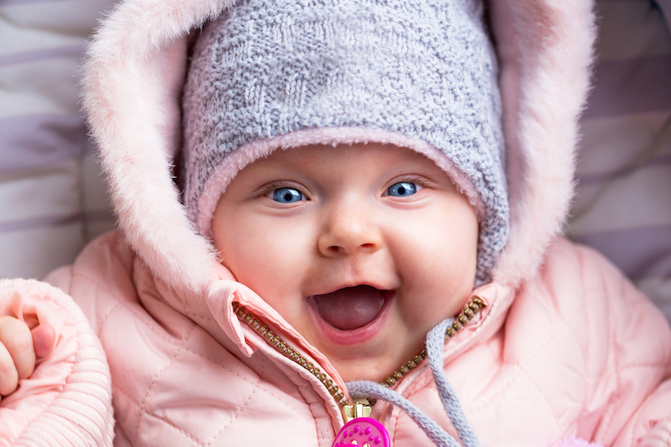 25 Bold Baby Names for Girls That People Will Not Be Tempted Shorten