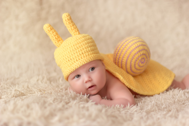 25 Romantic Names for Baby Boys to Commemorate for Valentine's Day