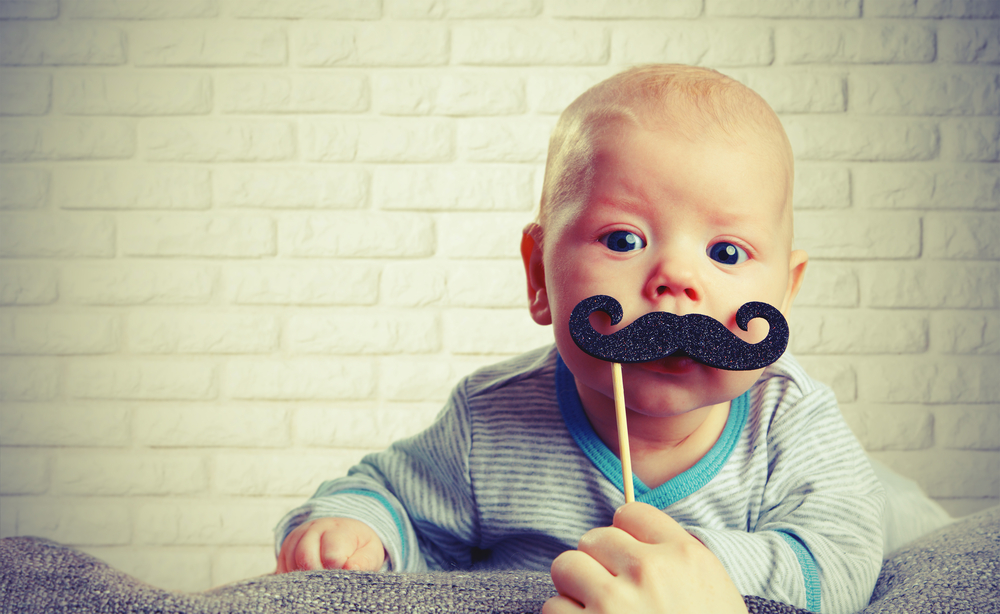 25 Old Man Names for Baby Boys That Are Positively Grandpa-Chic 